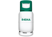 R404a, 10 Lb., Check & Charge-it Gauge and Hose Kit
