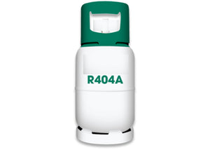 r404a, Refrigerant 2 lb. HP62, Factory Sealed, Same Day UPS Shipping, In Stock!