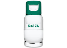 R417A, 5 lb. (MO59), Refrigerant, Professional Check & Charge-It Kit