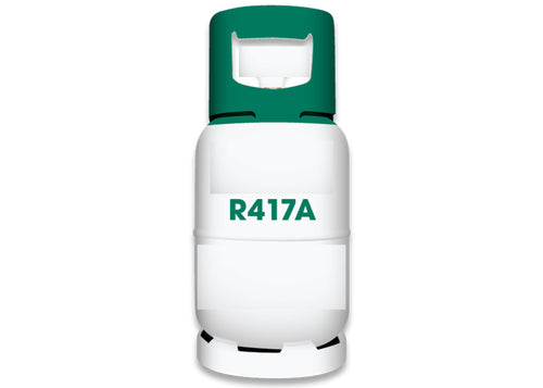 R417A, MO59, 5 Lb. HFC Blend Retrofit Refrigerant for R22 A/C & Refrigeration
