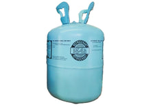 R134a Refrigerant, 10 Lbs., Factory Sealed, Same day Shipping