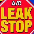 R32, LEAK STOP-Refrigerant, 3 lb. Can, Factory Sealed, System Leak Sealer