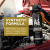 R134a, 18 oz. A/C Pro Ultra Synthetic Car AC Refrigerant Kit ACP001