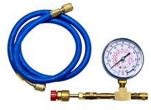 R290, 5 Lbs. Natural Organic Modern Refrigerant, Pro Check & Charge-It Kit