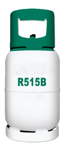 R515b, 3 Lbs., Refrigerant, Professional Check & Charge-It Kit