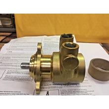 PROCON, 112E100F11BA170, BRASS Pump, BOLT-ON, 100 GPH