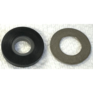 Procon Pump Seal Assembly, Pump Seal, New Ceramic Style Pump Seal, 1-3/16" Diam.