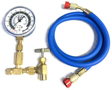R401b, MP66, 14 oz., Refrigerant, Professional Check & Charge-It Kit
