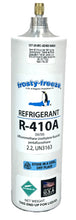 R410A, 8 oz., Refrigerant, Air Conditioner, Same Day Fast UPS Shipping, IN STOCK!