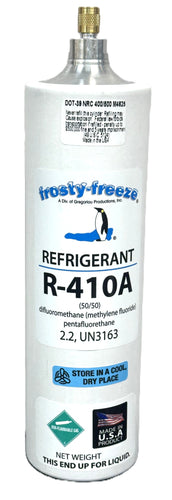 R410a, 36 oz., Refrigerant, Fast Shipping, UPS, IN-STOCK!!
