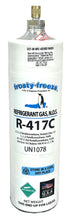 R417c, 8 oz., Refrigerant, Same as HOT SHOT II, Fast Same Day UPS Shipping!