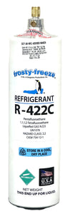 Reso  R422C, 18 oz., (One Shot) Factory Sealed, In Stock, Fast Same Day