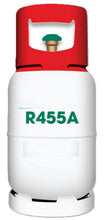 R455a, (L40X) Refrigerant, 16 oz. Cylinder