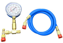 R417A, 28 oz. (MO59), Refrigerant, Professional Check & Charge-It Kit