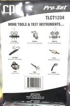 R12 Can Taper, Clamp-On Style 3 in 1 Kit