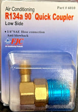 R134a, 14 oz. Automotive AC Systems Check & Charge-It Kit