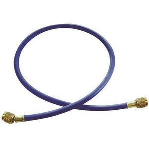 MP39, R401a, Refrigerant For Coolers, Freezers, 8 oz. Self-Sealing Can, Taper & Hose