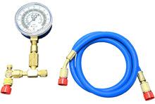 R401b, (MP66) 16 oz., Refrigerant, Professional Check & Charge-It Kit