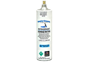 R470a Refrigerant, 8 oz., Convenient & Easy-to-Use Disposable Cylinder Fast Shipping