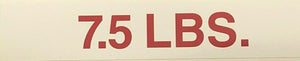 R22 Replacement, R422B, #1 Drop-In Alternate, Ok If Inadvertently Mixed, Kit B