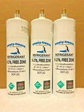 FreeZone, R276, (3) Three, 28 oz Cans, EPA Accepted, Non-Flammable, R276