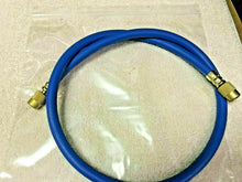 Refrigerant R414B, Replacement Refrigerant Recharge Kit, Gauge Hose Taper