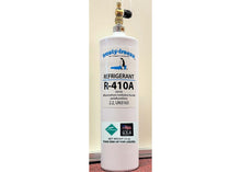 R410A, Self-Sealing Refrigerant with ProSealXL4 Professional Leak Stop, 23 oz.