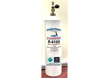 R410A, Self-Sealing Refrigerant w/ProSealXL4 Professional Leak Stop, 23 oz. Kit